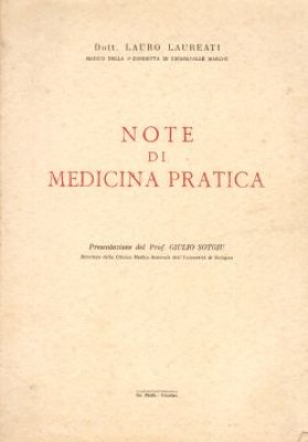 note medicina